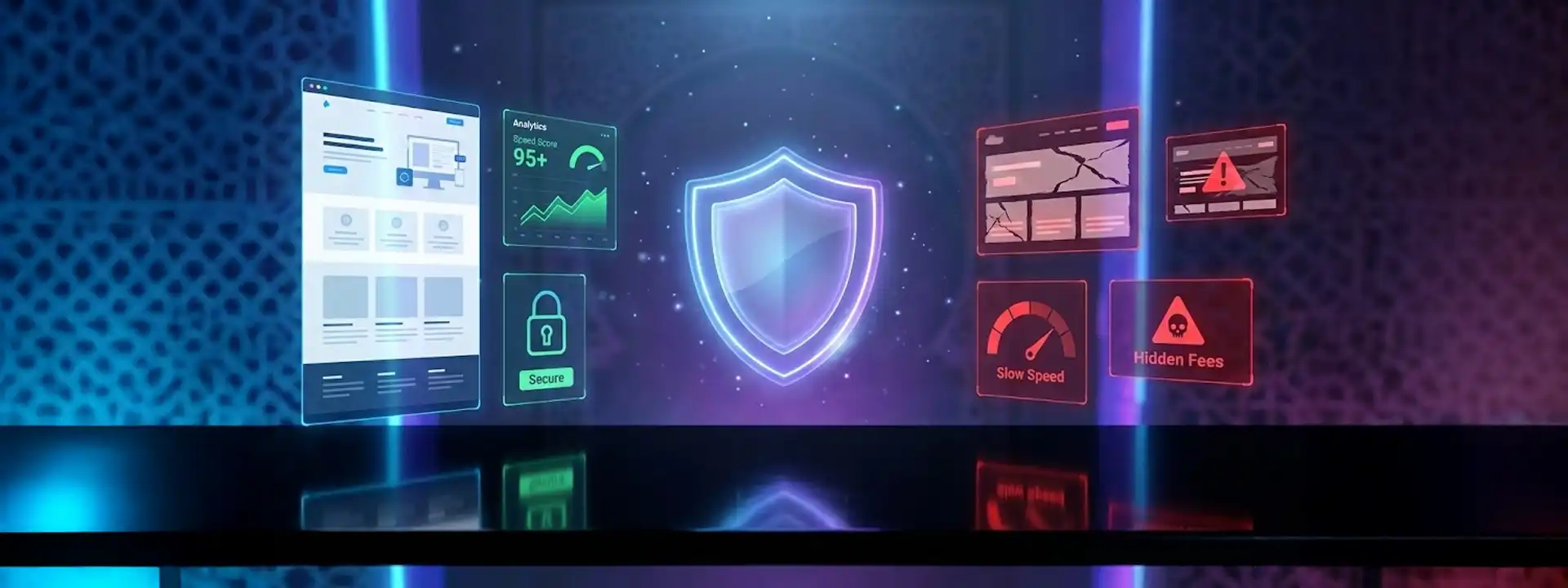 Comment choisir une agence web au Maroc ? (Guide Anti-Arnaque 2025)