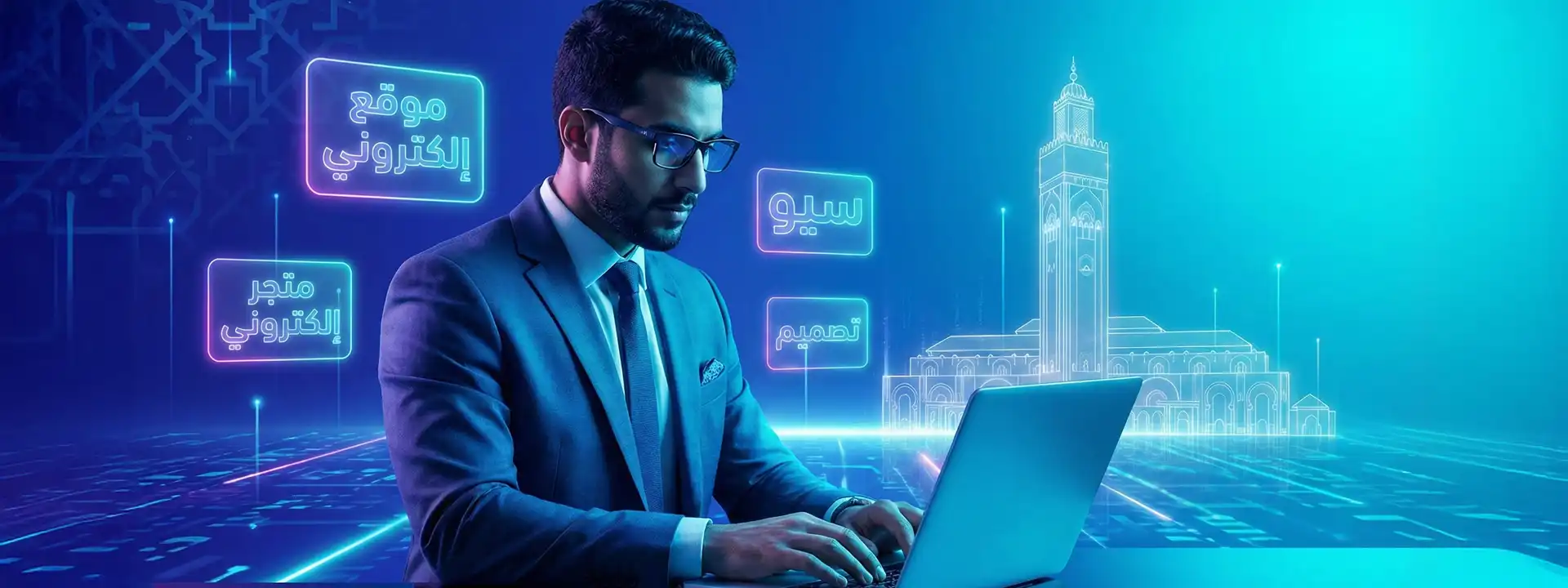 وكالة ويب في الدار البيضاء – WINBOX