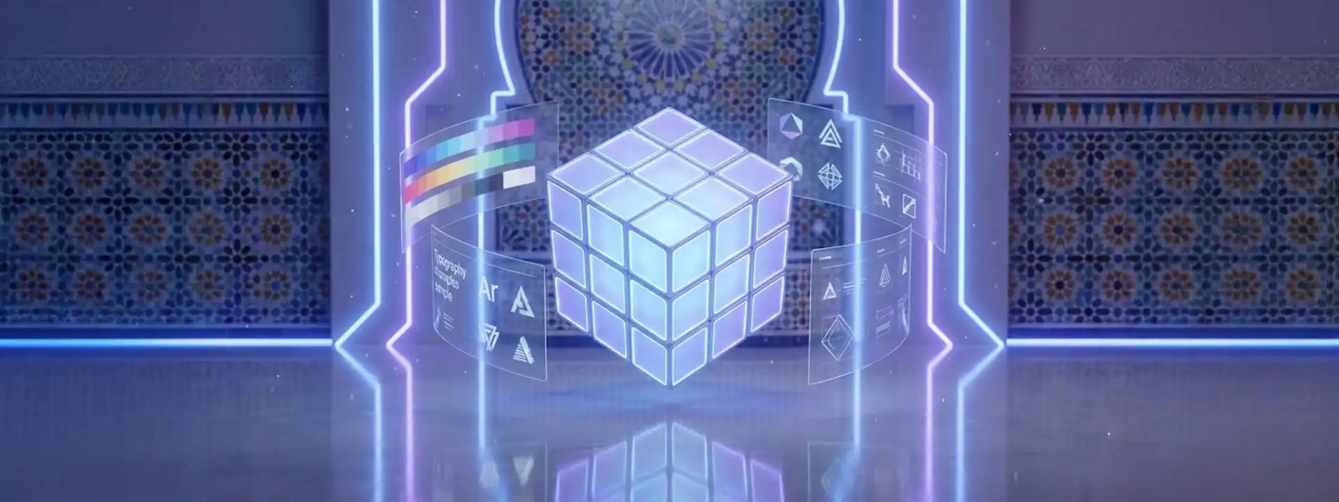 Pourquoi votre logo ne suffit plus en 2025 ? (Guide Branding)