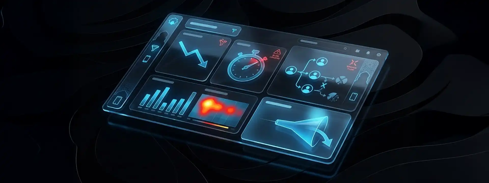 Pourquoi votre site web ne convertit pas ? (Guide Maroc 2025)