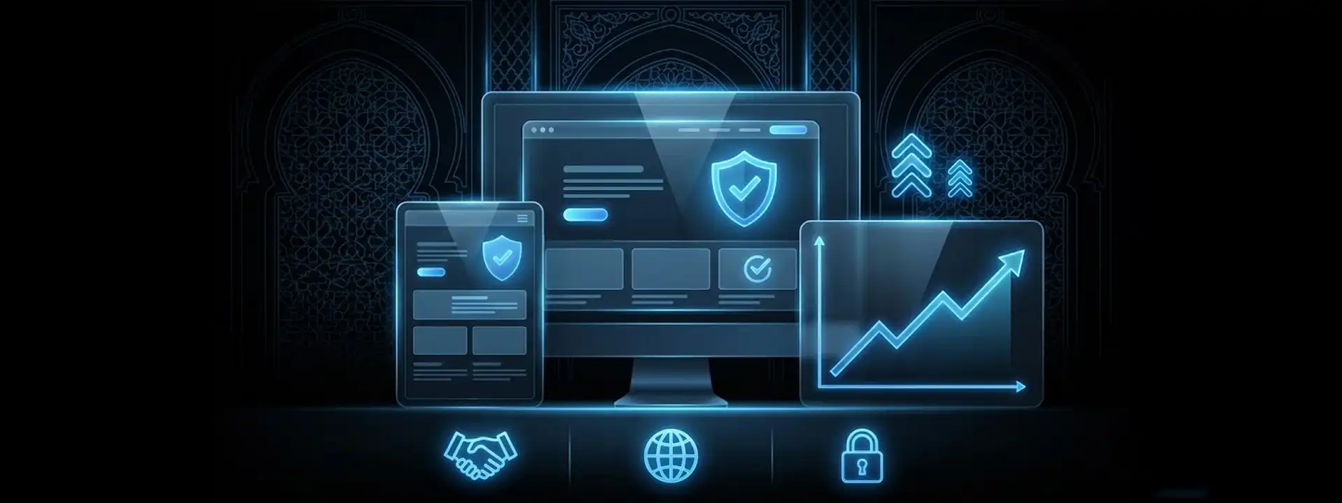 Pourquoi votre entreprise au Maroc doit avoir un site web en 2025 ?